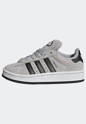 ADIDAS ORIGINALS Sneaker in Grau: Vorderseite
