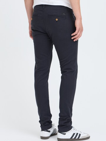 regular Pantaloni chino 'BHNatan' di BLEND in blu