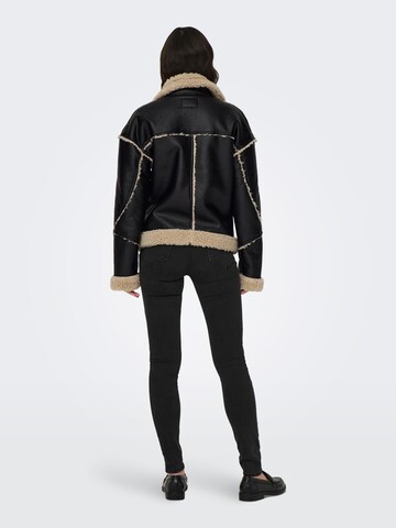 ONLY Between-Season Jacket 'Wilma' in Black