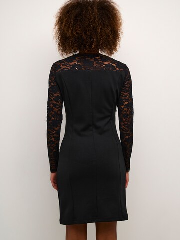 Kaffe Dress in Black
