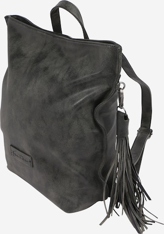 Fritzi aus Preußen Backpack in Black