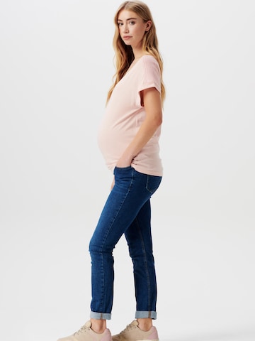 Esprit Maternity - Camisa em rosa
