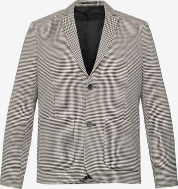 ESPRIT Regular fit Suit Jacket in Grey: front