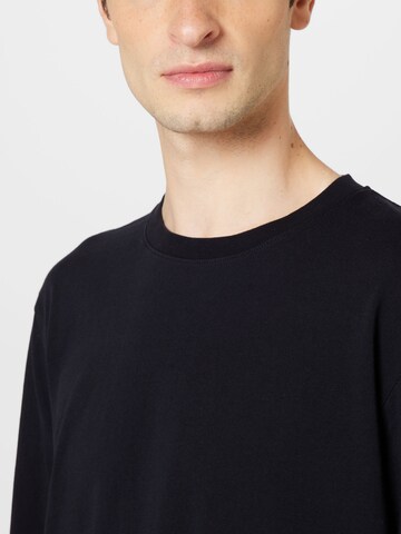 ESPRIT Shirt in Schwarz