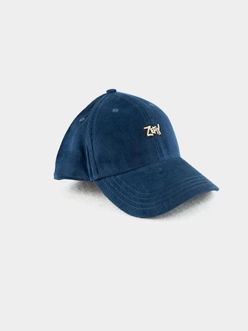 Bavarian Caps Cap 'Zefix' in Blue