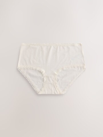 Next Slip i blå