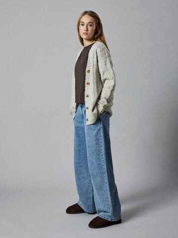 Cardigan NAME IT en beige