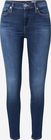 True Religion Jeans in Blue: front