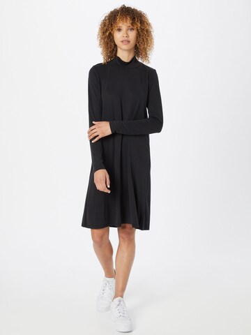 Robe 'ANNIE' OBJECT en noir