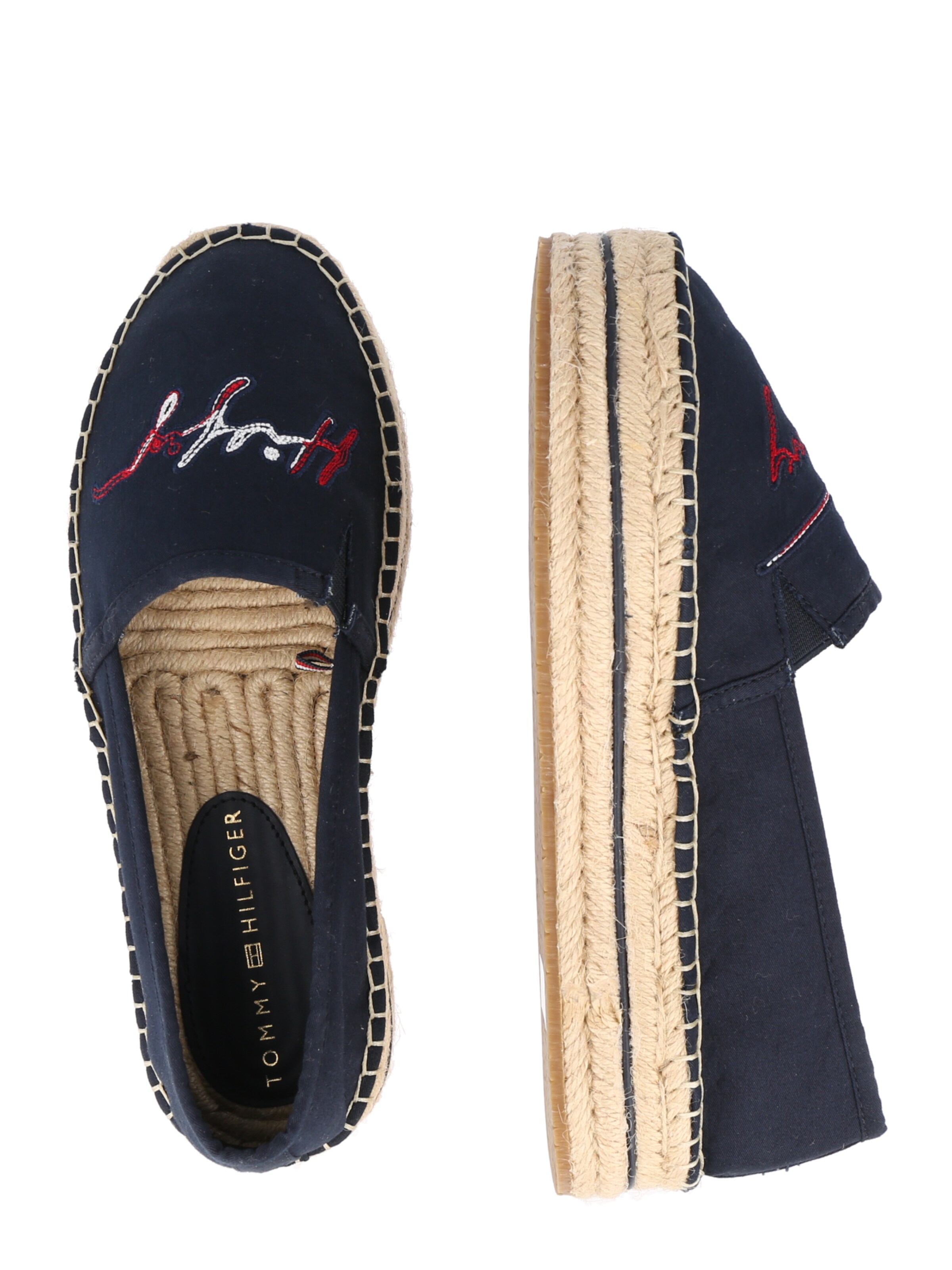 tommy hilfiger espadrilles