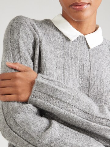 Pull-over MUSTANG en gris