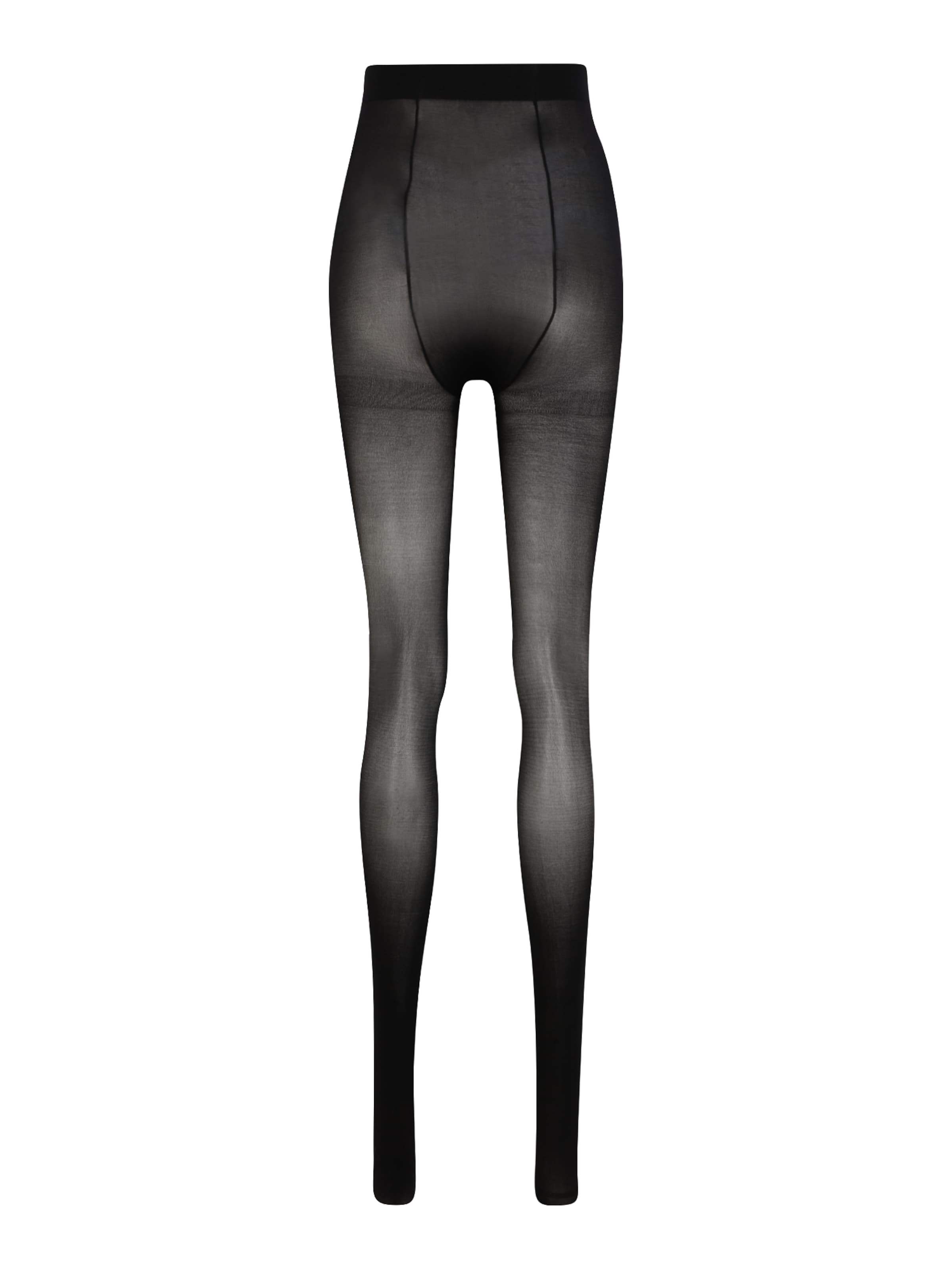Collants Urban Classics en noir