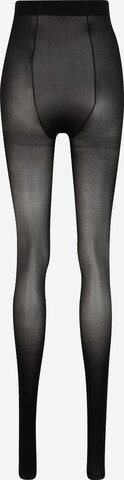 Urban Classics Feinstrumpfhose in Schwarz