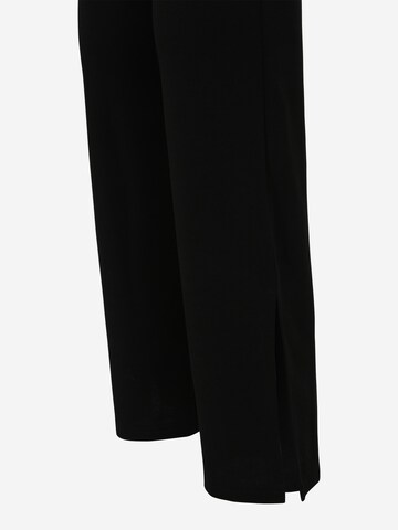 Noisy May Tall Normální Kalhoty 'JASA' – černá