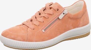 Legero Sneakers laag 'Tanaro 5.0' in Oranje: voorkant