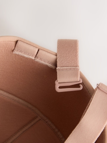 Body modellante di Next in beige