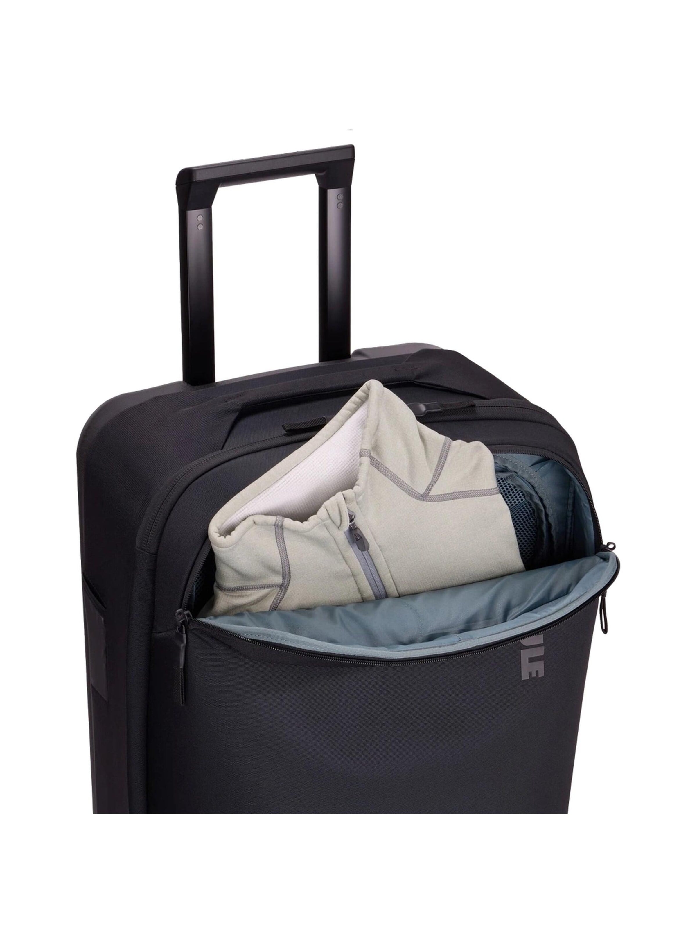 Thule Koffer 'Subterra 2'‌‌‌‌ in Schwarz