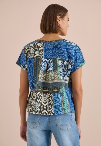 CECIL Blouse in Blue