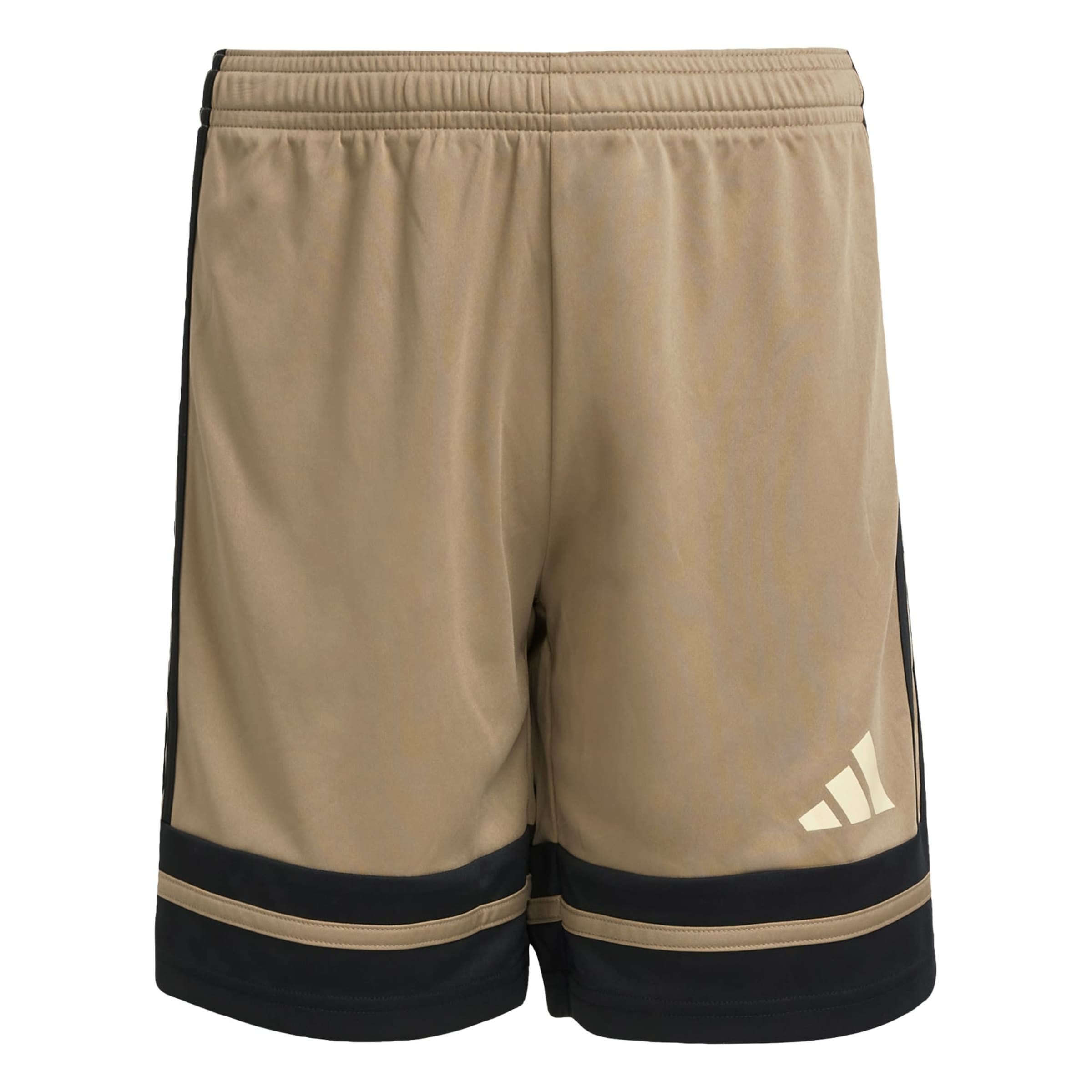 Regular Pantalon de sport 'Squadra 25' ADIDAS PERFORMANCE en vert : devant