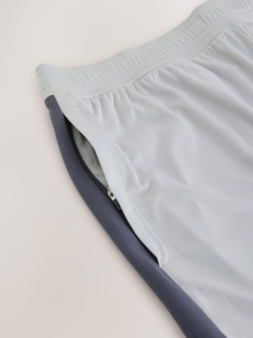 Regular Pantalon de sport Next en gris