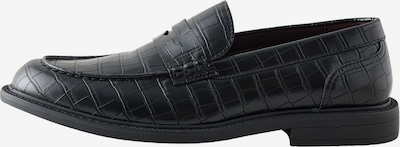 Next Slipper in 40 in schwarz, Produktansicht