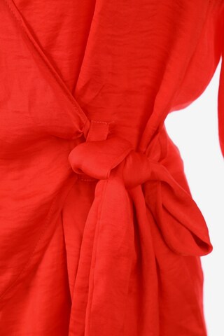 BODYFLIRT Bluse S in Rot