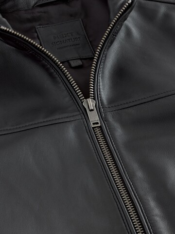 Next Prechodná bunda - Čierna