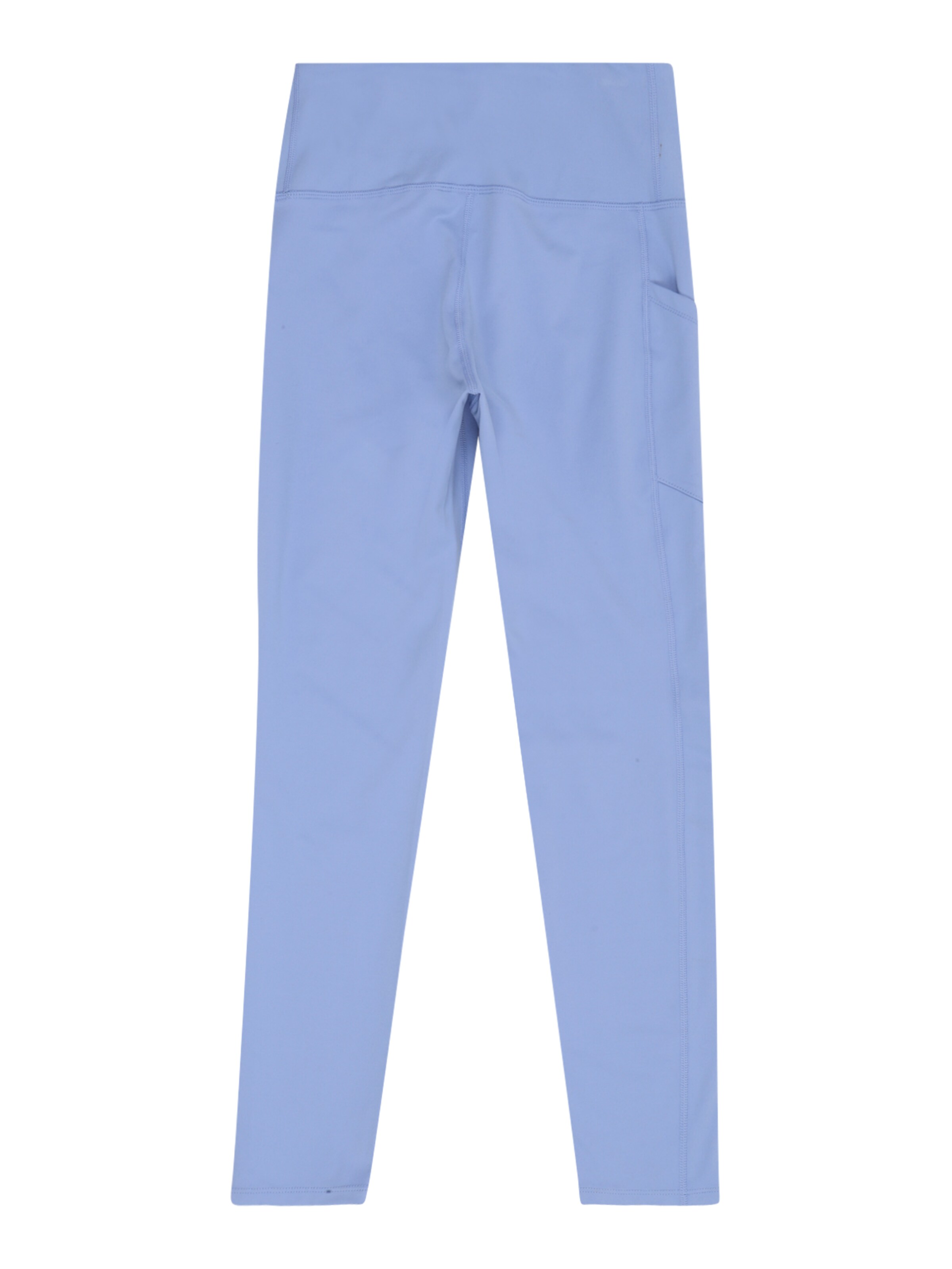 Skinny Pantalon de sport 'Heart Into It' ROXY en violet