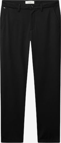 Pantalon 'Paul' GABBA en noir : devant