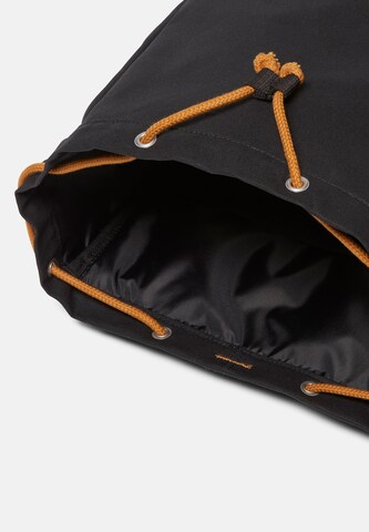 TIMBERLAND - Mochila 'Work For The Future' em preto