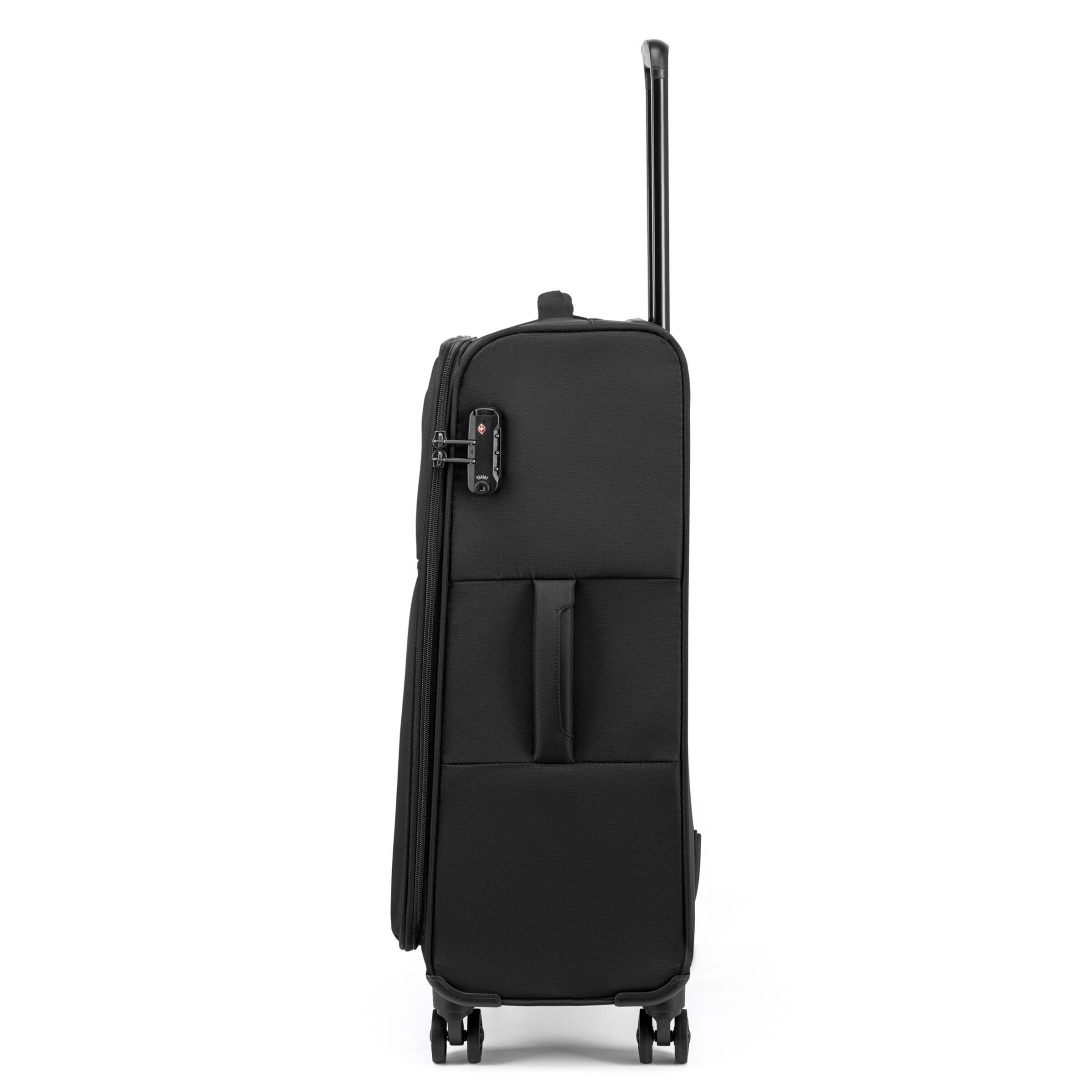 Valisette Epic en noir