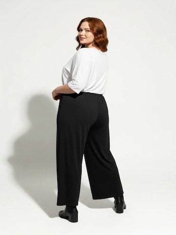 Shape Of You Skinny Chino kalhoty – černá