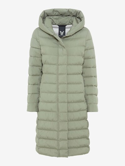 Fuchs Schmitt Wintermantel‌‌‌‌‌‌‌ in grün, Produktansicht