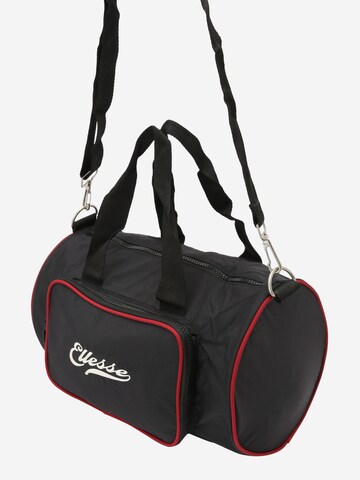 ELLESSE Travel Bag 'Avalon' in Black: front