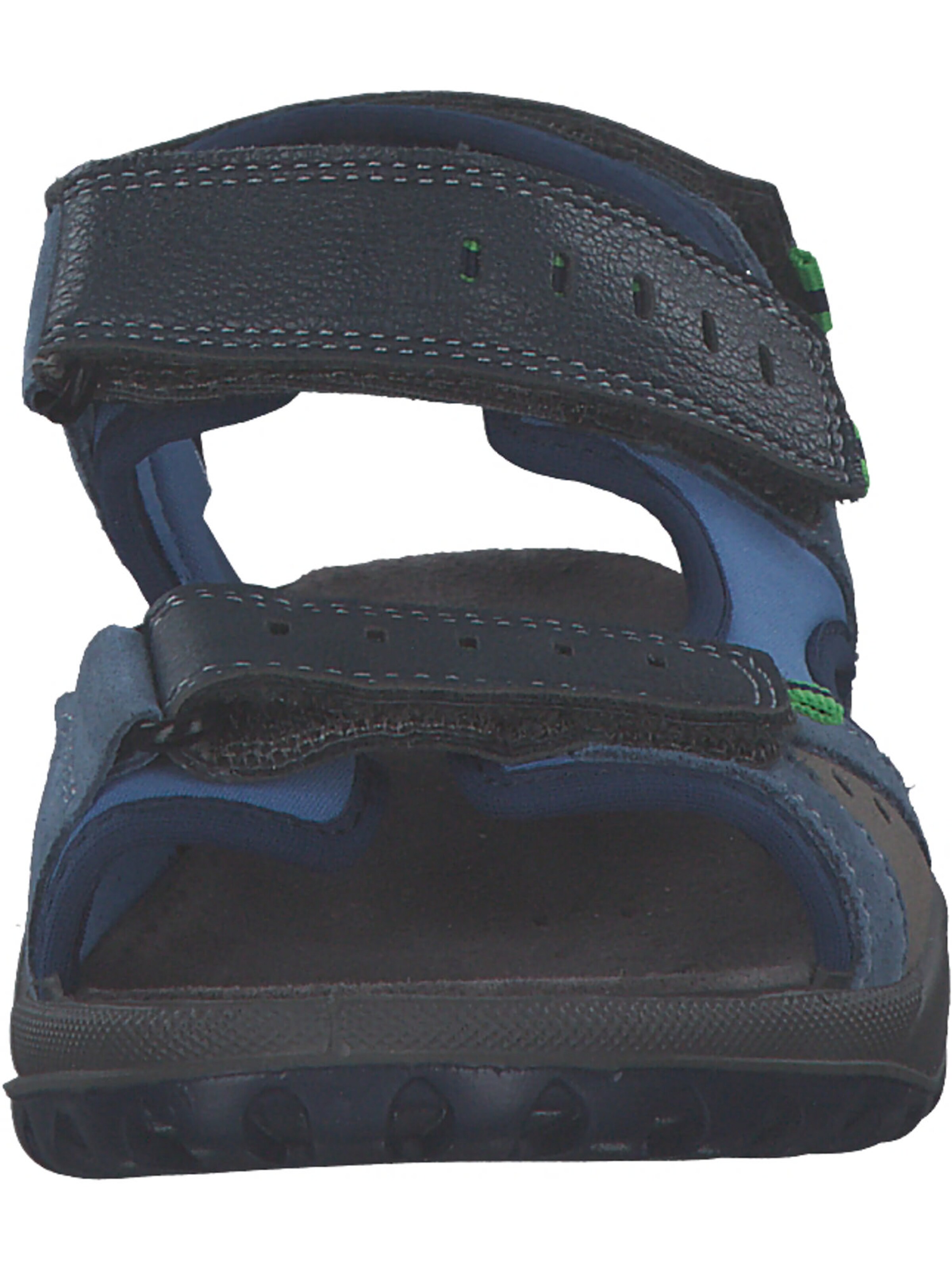 IMAC Sandals & Slippers in Blue