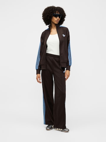 ADIDAS ORIGINALS Collegetakki värissä ruskea