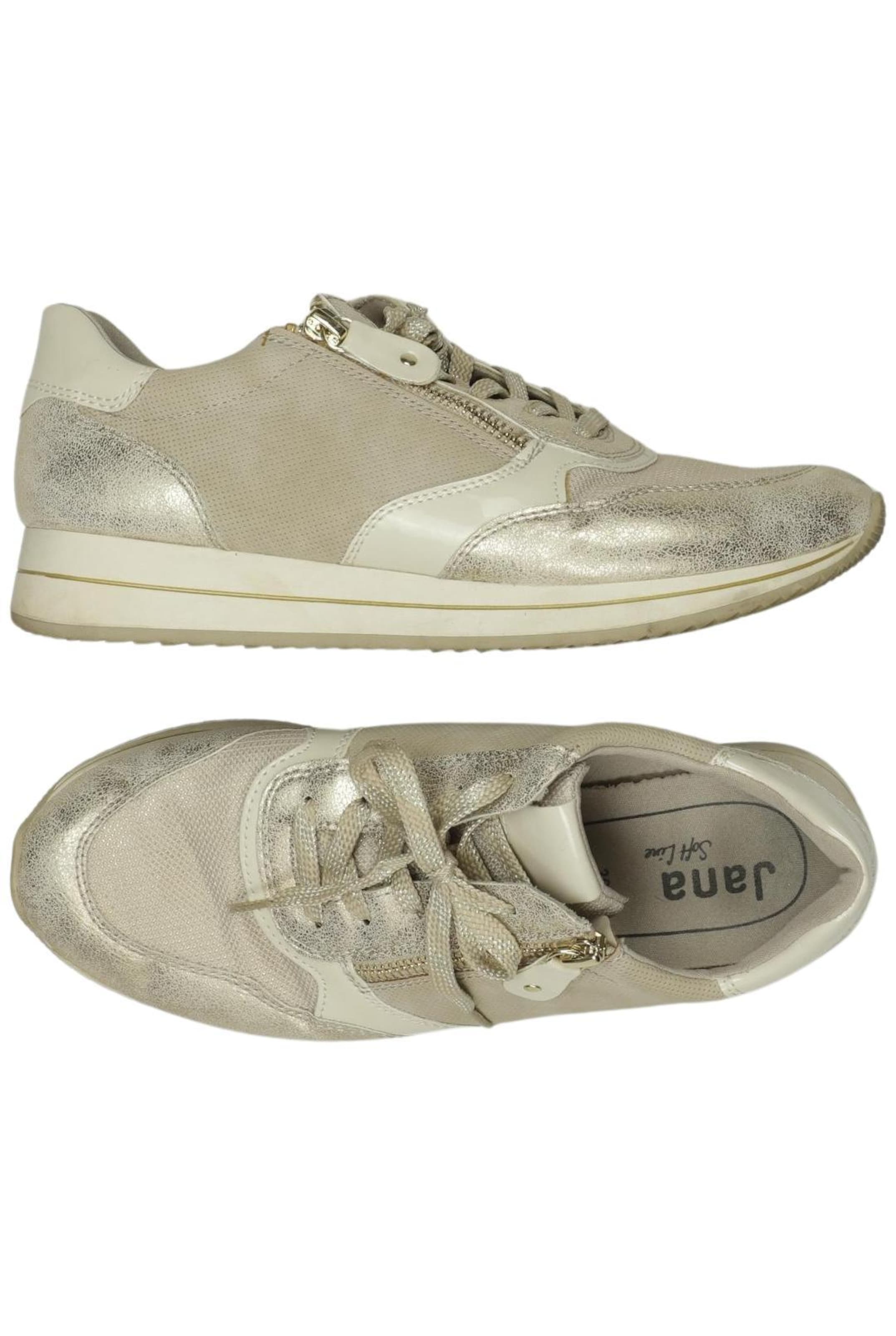 JANA Sneaker 39 in Mischfarben: Vorderseite