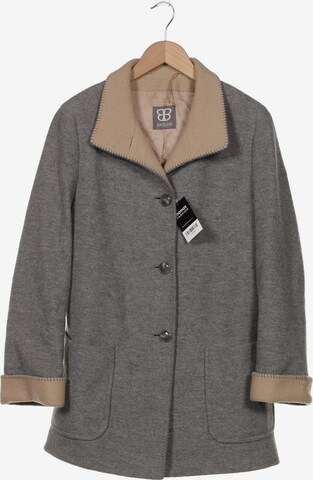 Basler Jacket & Coat in L in Grey: front