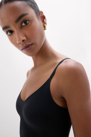 INTIMISSIMI Top 'Eri' in Black