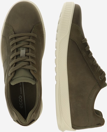 ECCO Sneakers laag 'Ecco Byway' in Groen