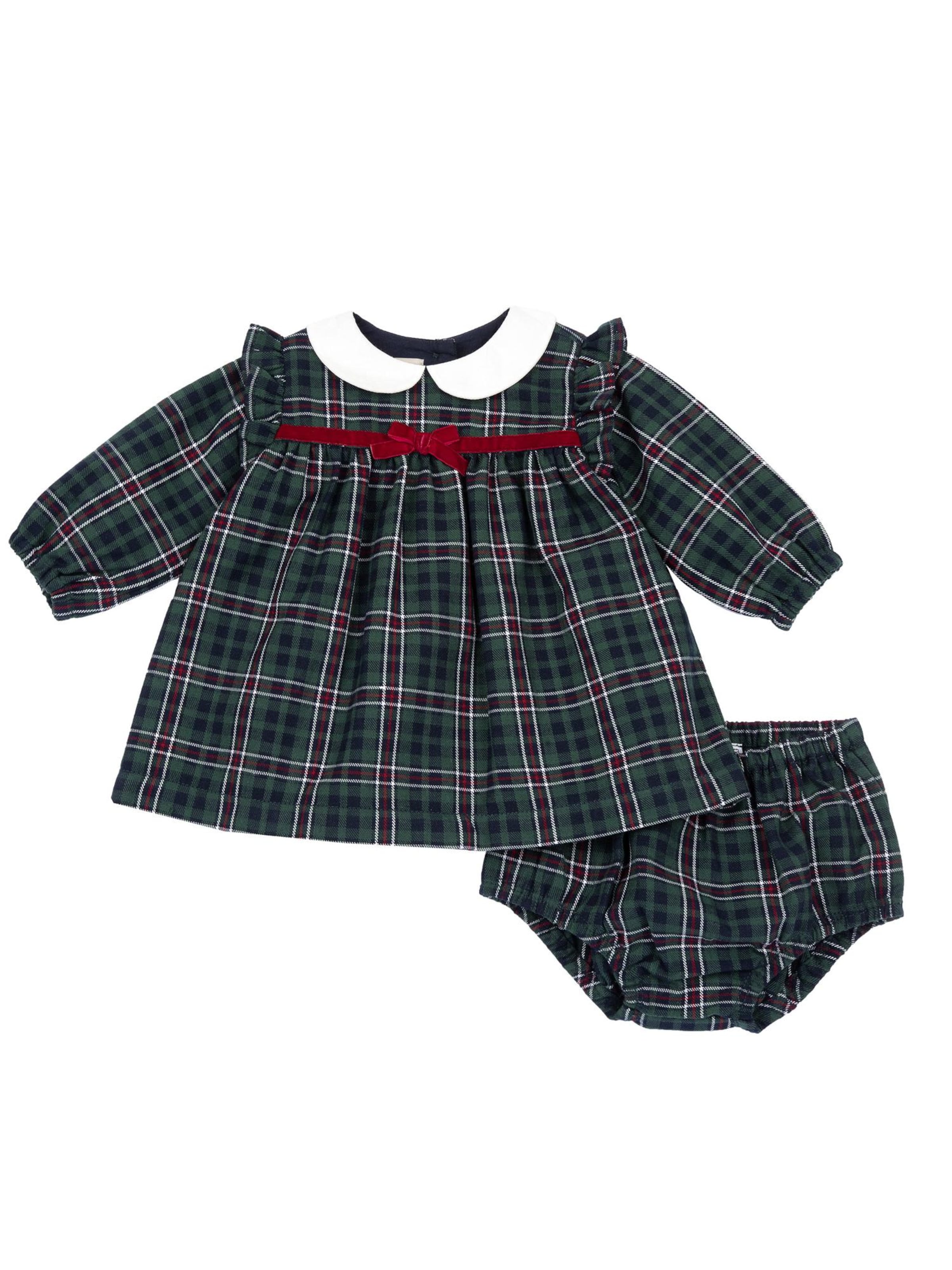 Chicco Setti värissä vihreä: etupuoli