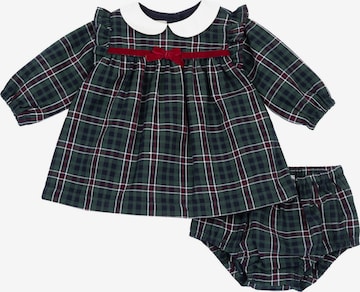 Chicco Setti värissä vihreä: etupuoli