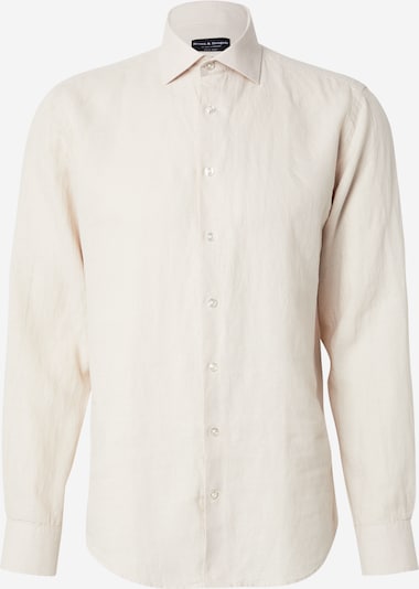 Bruun & Stengade Paita 'Antonelli' värissä vaaleabeige, Tuotenäkymä