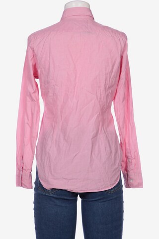 Polo Ralph Lauren Bluse L in Pink