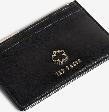 Portamonete 'Jorjio' di Ted Baker in nero