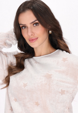 Pyjama faina en rose