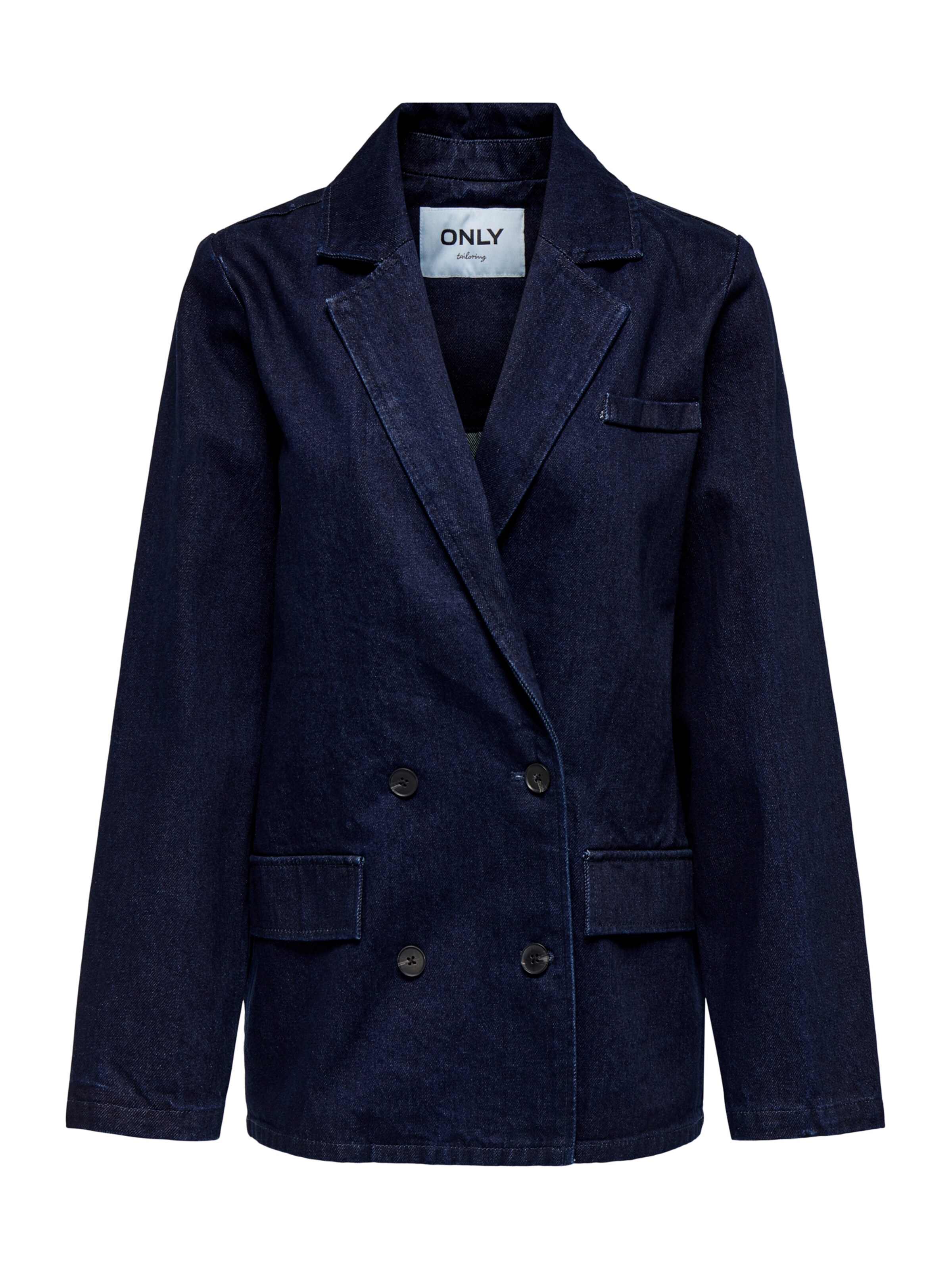 Giacca di mezza stagione 'ONLMATILDA' in XS ONLY di colore blu denim, Visualizzazione prodotti