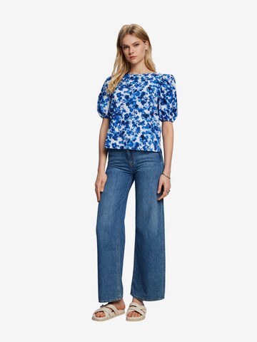 ESPRIT Blouse in Blue