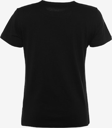 Trendyol T-Shirt in Schwarz