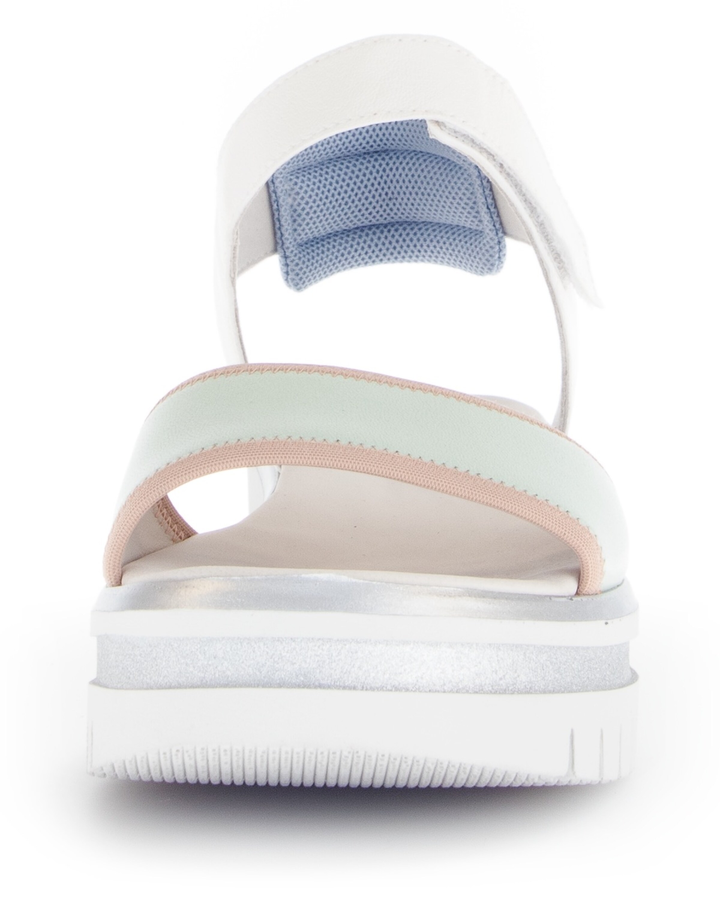 GABOR Sandals in Green